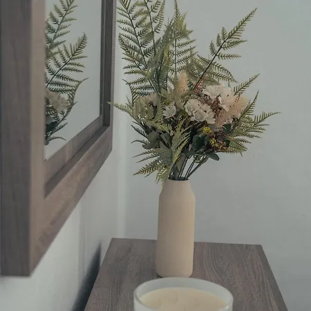 Casa Herrete 度假居