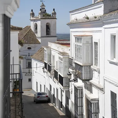 Casa Herrete *