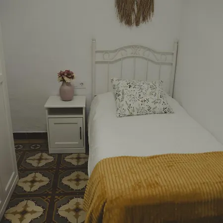 Casa Herrete 度假居