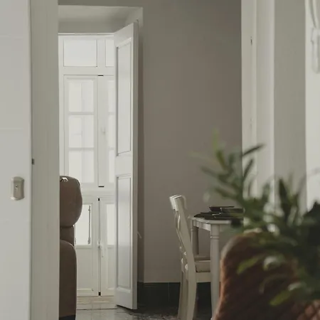 度假居 Casa Herrete