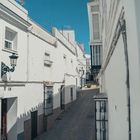 Casa Herrete