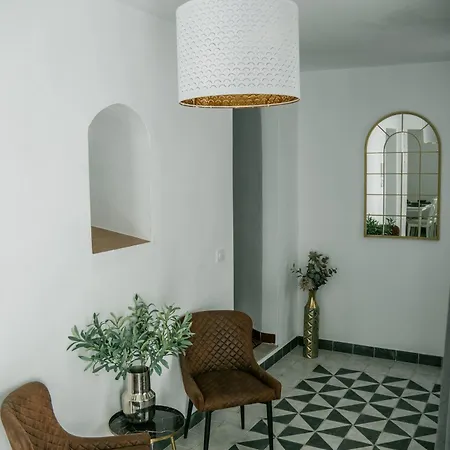 Casa Herrete 度假居 *